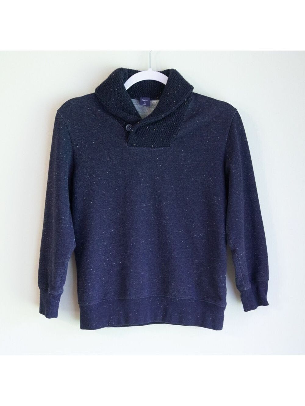 Gap Cowl Neck Sweater boy's size large (10)
